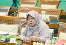 PKS Tolak PMN untuk Jiwasraya via BPUI Senilai 20 T Anis Byarwati