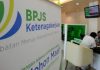 Rekening Bank Karyawan Swasta Penerima BLT Didaftarkan HRD BPJS Ketenagakerjaan