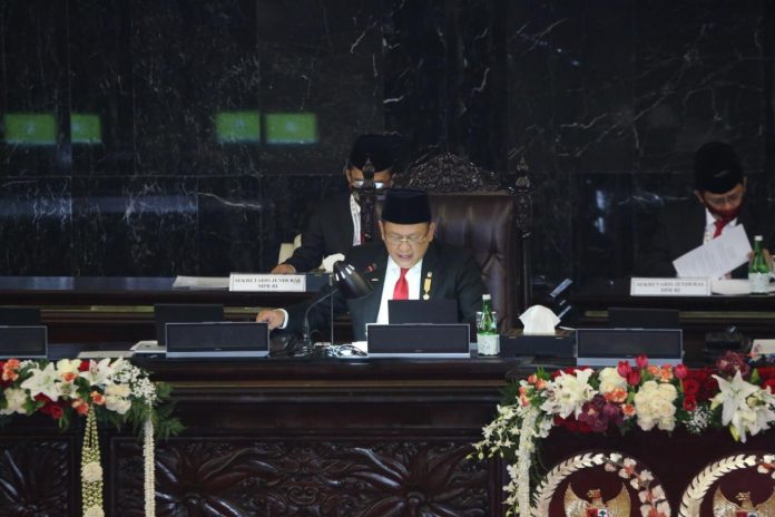 Bambang Soesatyo