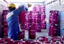 Pertamina Siapkan Satu Juta Tabung LPG Tambahan
