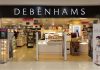 Debenhams PHK 2.500 Pekerja di Tengah Corona Debenhams