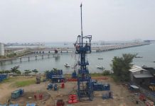 Elnusa Hydraulic Rig-14 Siap Dukung Produksi Migas Nasional