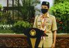 Lawan Pandemi, Jokowi Minta Pramuka Lakukan Ini