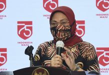 Menaker: Subsidi Upah Pekerja Ditransfer 25 Agustus