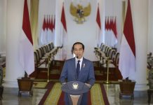 Pilkada 9 Desember Jadi Hari Libur Nasional