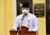 Wali Kota Jakpus Minta Warga Tiadakan Lomba HUT RI ke-75
