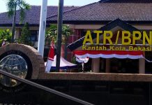 Pungli, BPN Bekasi akan Panggil Petugas PTSL Rawa Lumbu,