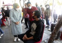 Soal UMP-UMK 2021, Menaker: Gubernur yang Memutuskan!