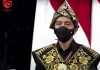 Krisis Ekonomi Saat Pandemi Covid-19, Jokowi: Saatnya Lakukan Lompatan Besar! Jokowi Pidato di Sidang Tahunan