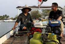Cek! Ini Manfaat Konversi BBM ke BBG bagi Nelayan dan Petani