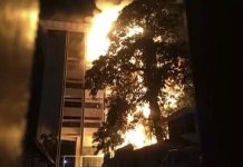 Kebakaran Kejagung dari ‘Open Flame’, DPR: Perkara Ini Bukan Main-main