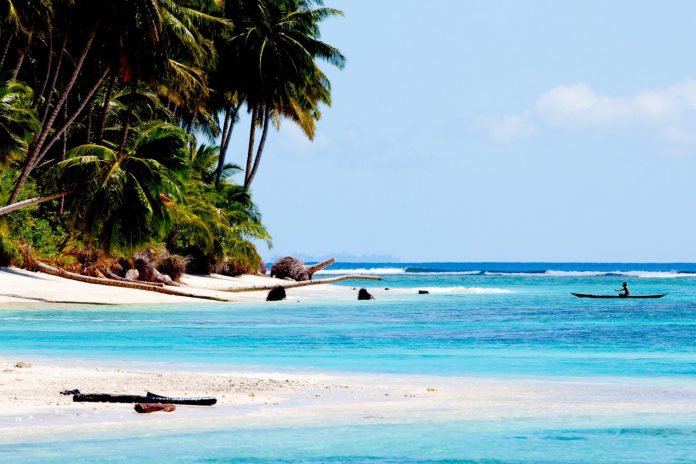 Kepulauan Mentawai
