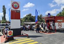 Pertashop Jadi Pusat Ekonomi Baru di Jawa Timur