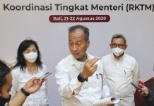 Industri Manufaktur Oktober Naik, Menperin: Alhamdulillah Berita Baik