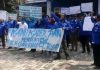 Tolak Keputusan, Petinggi PAN Sergai Desak DPP Beri Sanksi Tegas