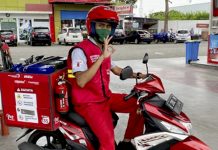 Libur Panjang, Pertamina Pastikan Stok BBM di Ruas Tol Aman
