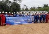 Pertamina Siapkan Vibroseis EOR di Lapangan Tempino