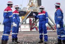 Dari Dua Lapangan Ini Pertamina EP Dapat Tambahan Produksi