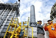 PGN Akan Pasok Gas untuk Pembangkit PLN