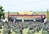 Kasum TNI: Tugas Pengamanan di Daerah Rawan Adalah Kehormatan