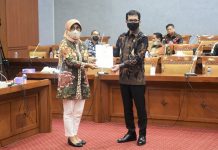 Panja Pariwisata Serahkan Rekomendasi Pemulihan Pariwisata Nasional