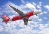 AirAsia Bakal Kembali PHK Ratusan Karyawan Pesawat AirAsia