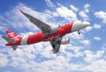 AirAsia Bakal Kembali PHK Ratusan Karyawan Pesawat AirAsia
