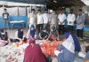 Sembelih Qurban saat Pandemi, Pemkab Asahan Lakukan Terpisah