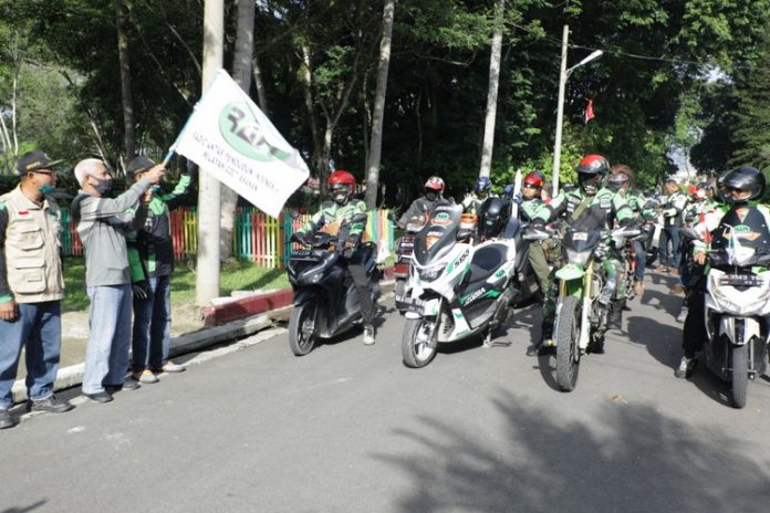 Rapi-Asahan-Bupati