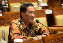 Komisi II Sepakat Pilkades Ditunda hingga Pilkada 2020 Usai Supriyanto