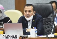 Soal Pendidikan Militer Mahasiswa, Ini Kata Komisi X
