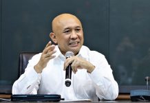 Menteri Teten: Koperasi Harus Punya Lembaga Penjamin Simpanan Teten Masduki