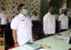 Sekda Medan Buka Sosialisasi PSU Perumahan dan Kawasan Permukiman