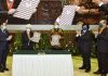 Peran Strategis Para Insinyur Teknik Kehutanan Sangat Dinanti