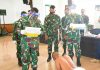 Calon Pemimpin TNI Terlahir Kembali dari Tanah Papua Barat