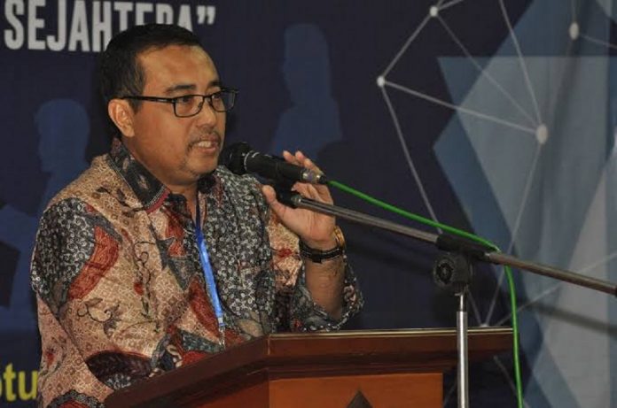 Yahya Zaini Yahya Zaini