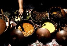 Kemenparekraf Dorong Wirausaha Kuliner Jadi Food Startup