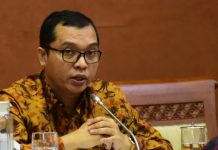 Kemenperin Harus Beri Panduan IKM untuk Produksi Masker Sesuai SNI Achmad Baidowi