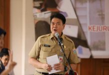 Pemprov DKI Tutup 23 Perusahaan selama 4 Hari PSBB Ketat Andri Yansyah