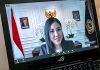 Kemenparekraf Ajak Mahasiswa Siap Hadapi Tantangan Perubahan Zaman