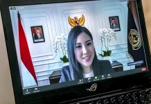 Terkait Dana Hibah Pariwisata, Ini Harapan Wamenparekraf