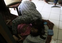 17 Tahun Lumpuh, Angreani Sianturi Harapkan Kartu Sehat