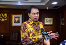 Buruh Bakal Demo Tolak RUU Ciptaker, DPR: Aspirasi Mereka Sudah Ditampung Azis Syamsuddin