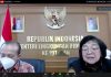 Menteri LHK Ajak Insinyur Kehutanan Bersama Rawat Sumber Daya Alam