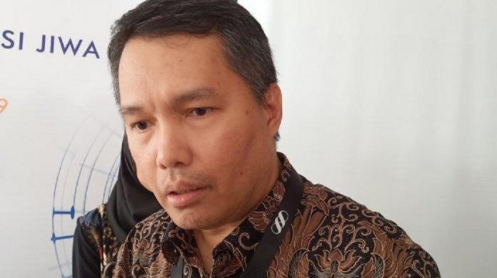 Budi Tampubolon Budi Tampubolon