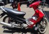Polsek Johar Baru Ringkus Spesialis Sepeda Motor