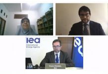 Pemerintah Komit Upayakan Terobosan Co-firing Biomassa