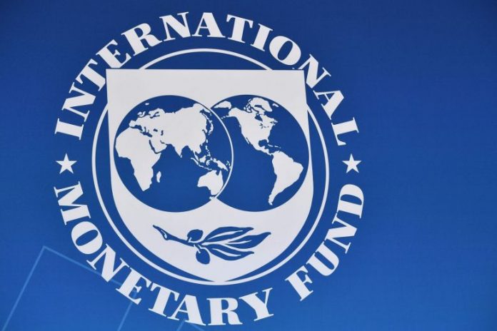 IMF IMF