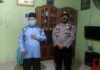 Jaga Kamtibmas Jelang Pilbup, Kapolsek Sipispis Gandeng Ketua MUI