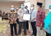 Ditengah Pandemi, Koperasi dan UMKM Diharapkan tetap Kuat